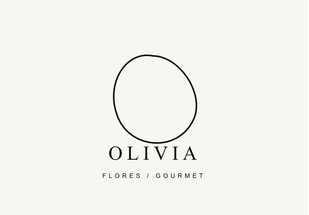 Olivia Flores e Gourmet
